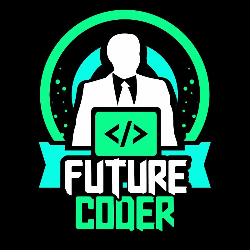 Future Coder Coding Programmer Code