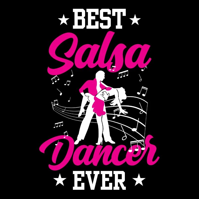 Meilleur danseur de salsa de tous les temps Dancer Dance