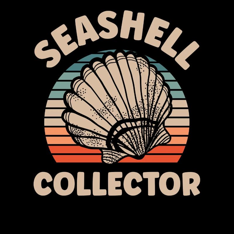 Shell Collector Shell Collector Shell Collecting