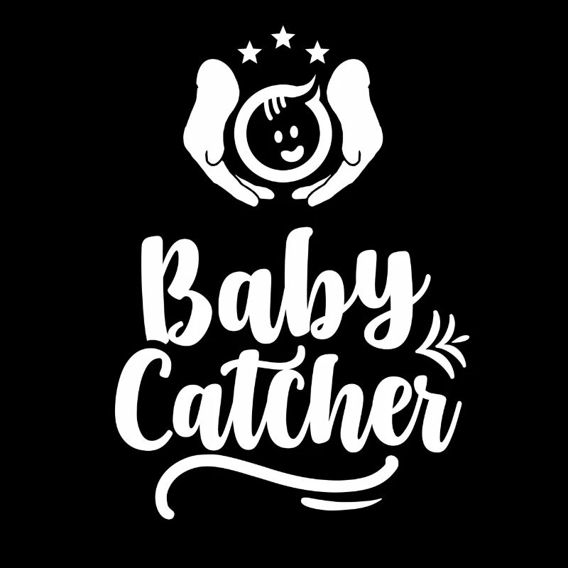 Babyfänger Hebammen Beruf Geburtshilfe Hebamme