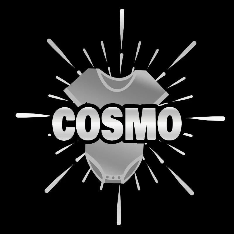 Cadeau pour Cosmo