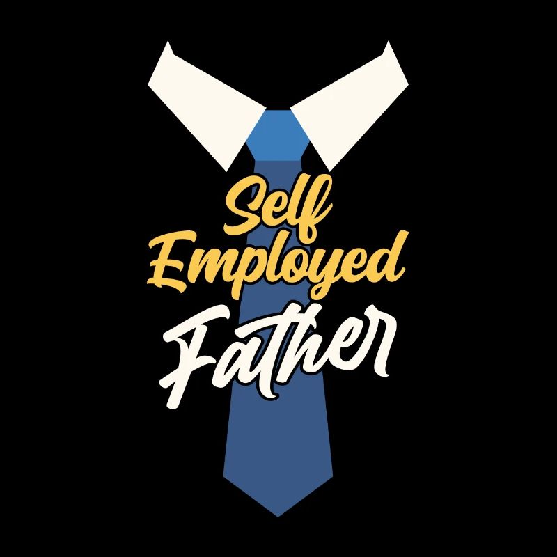 Père indépendant Freelance Indépendant