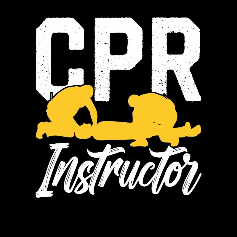 Instructeur de cours de secourisme Enseignant en mesures d’urgence