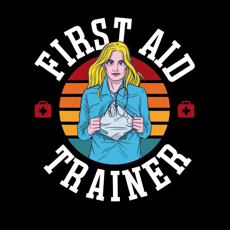 Instructeur de secourisme Enseignant du cours sur les mesures d’urgence