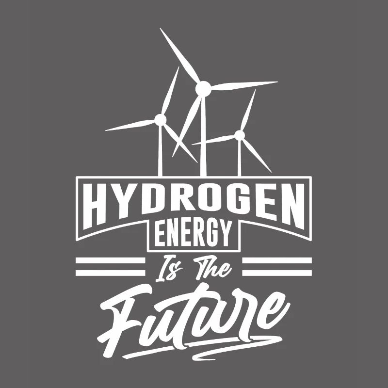 Hydrogen is the future Element Hydrogen