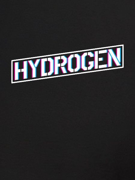 Hydrogène énergie Élément hydrogène