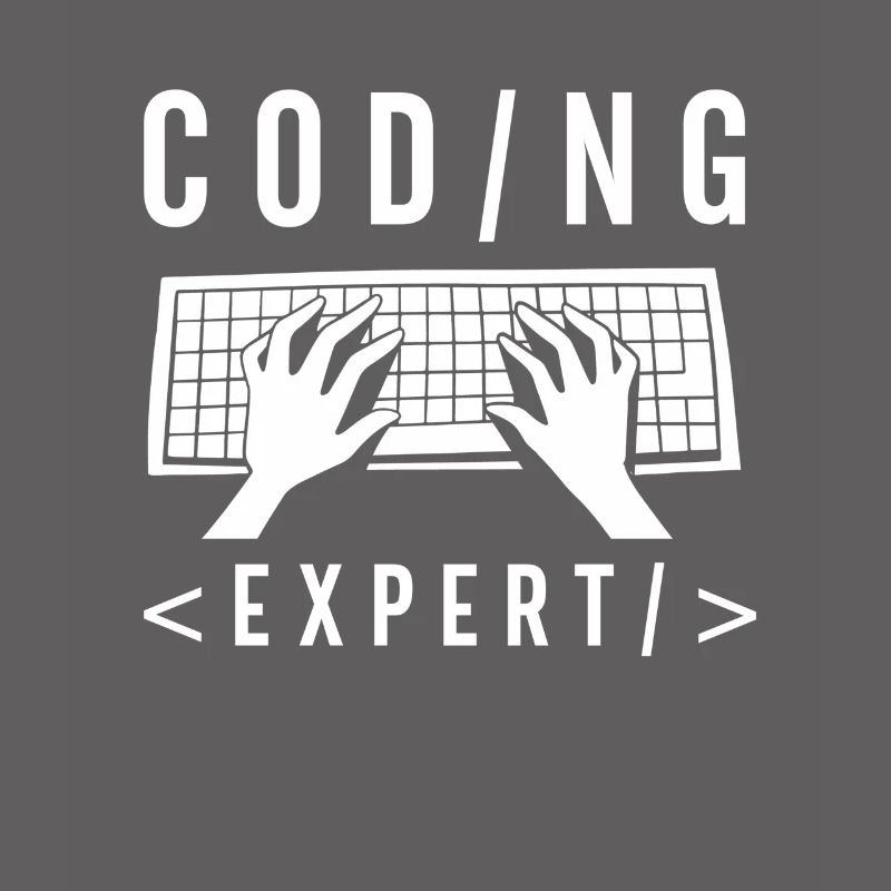 Coding Experte Programmierer Coder Programmieren