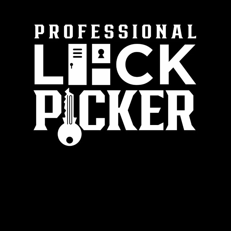 Sélecteur de serrure professionnel Crack