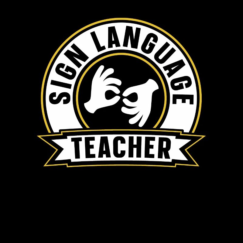 Gestes de sensibilisation des enseignants de langue des signes