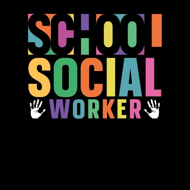 School Social Worker School School Social Work