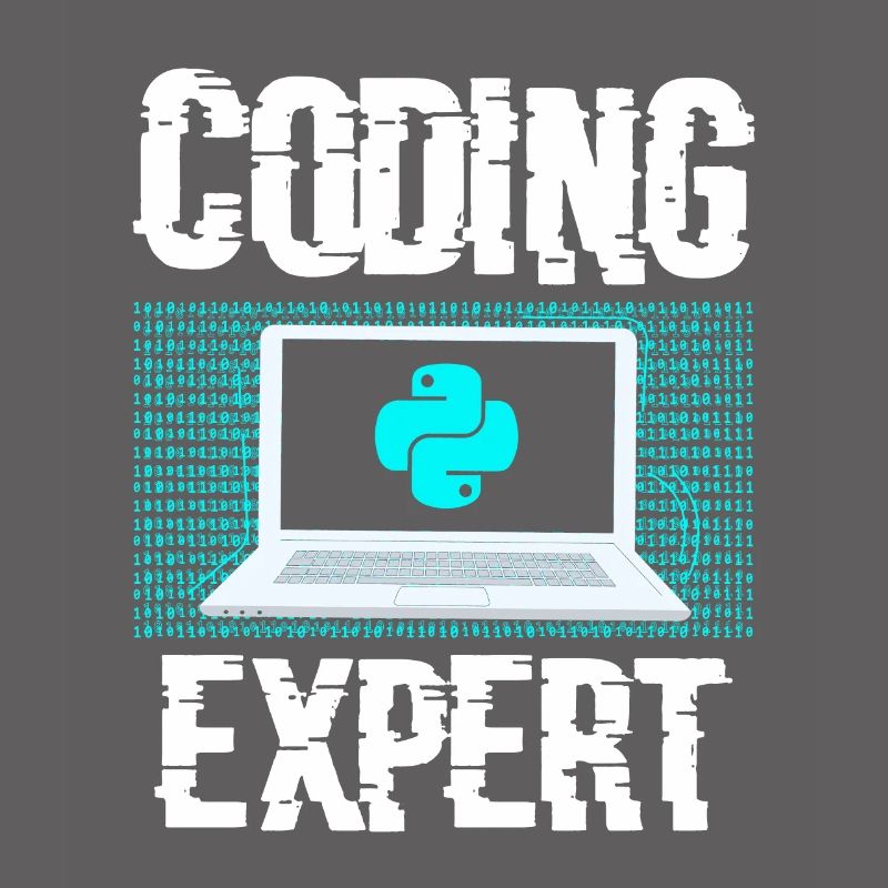 Coding Experte Coder Programmieren Programmierer