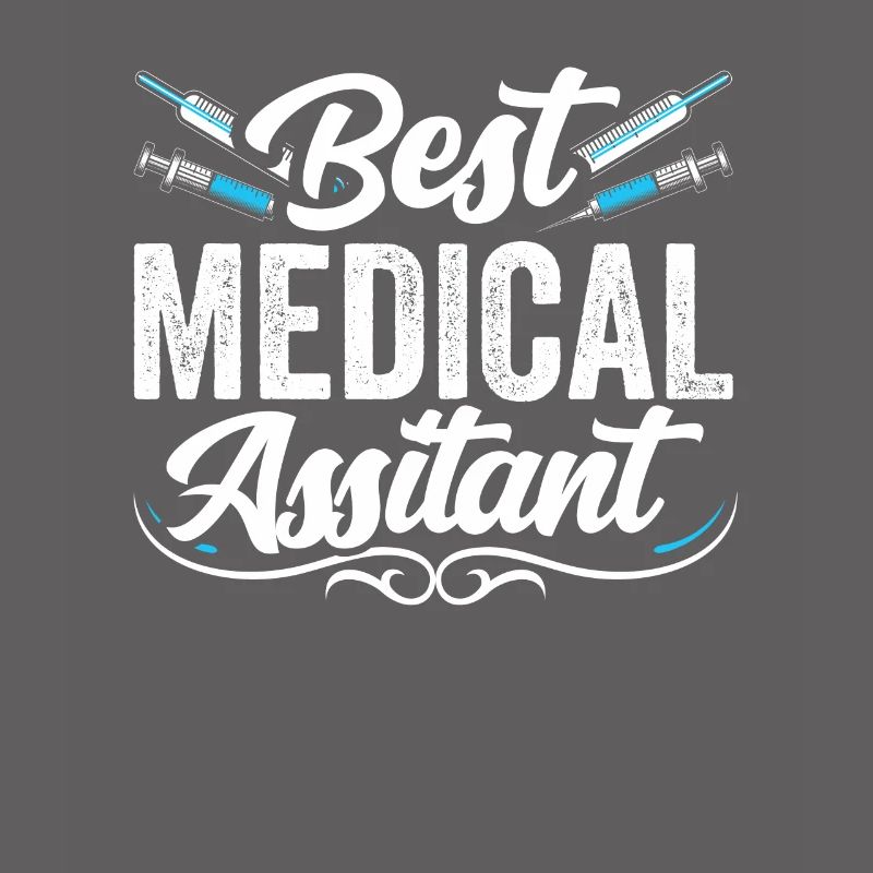 Bester Medizinischer Assistent Assistenz Beruf