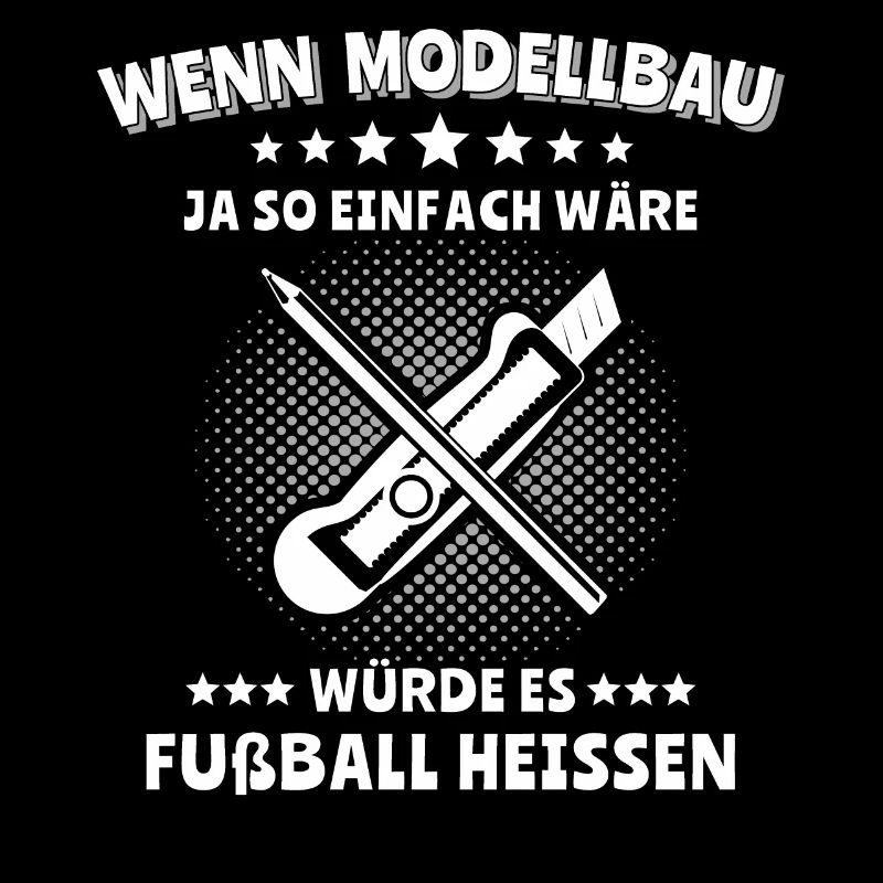 Modellbauer Modellbau Modellbauen