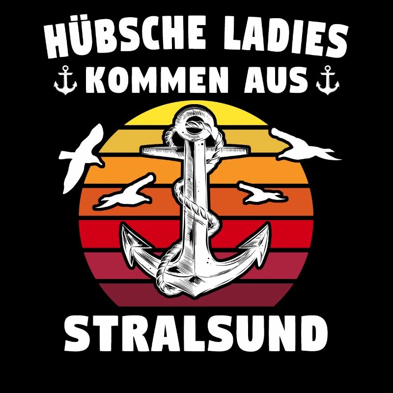 Urlaub Stralsund Sprüche