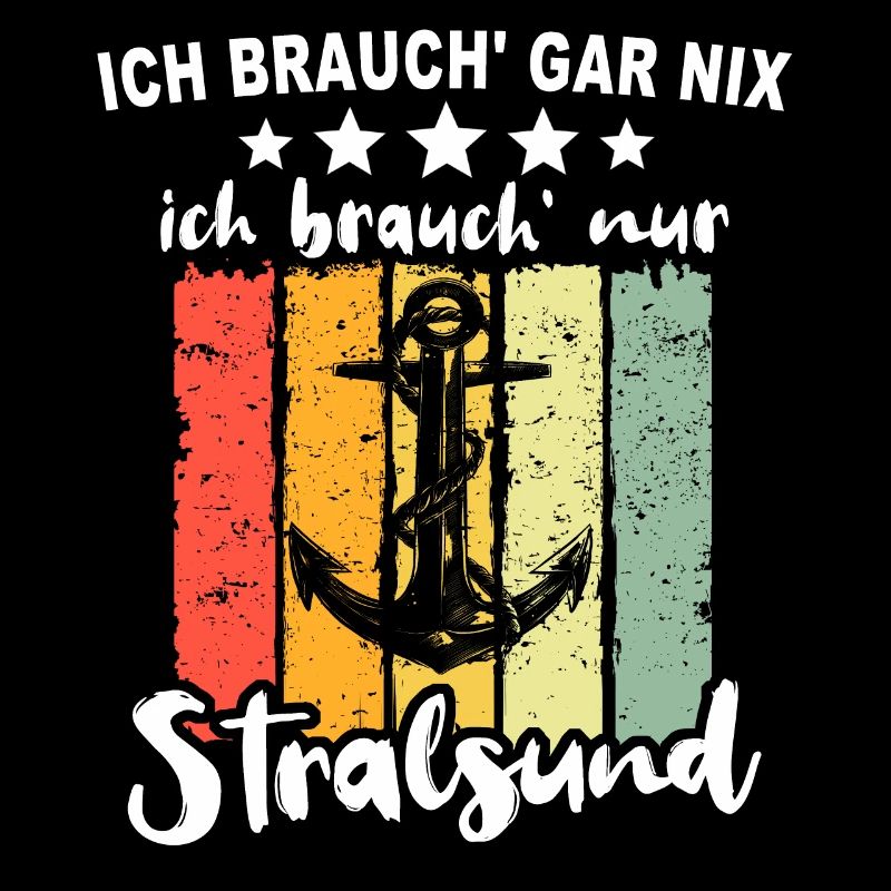 Urlaub Stralsund Ostsee