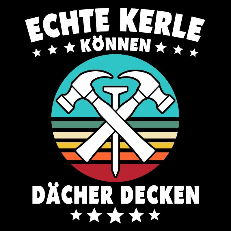 Dachdecker Dächer Decken Dachdecken