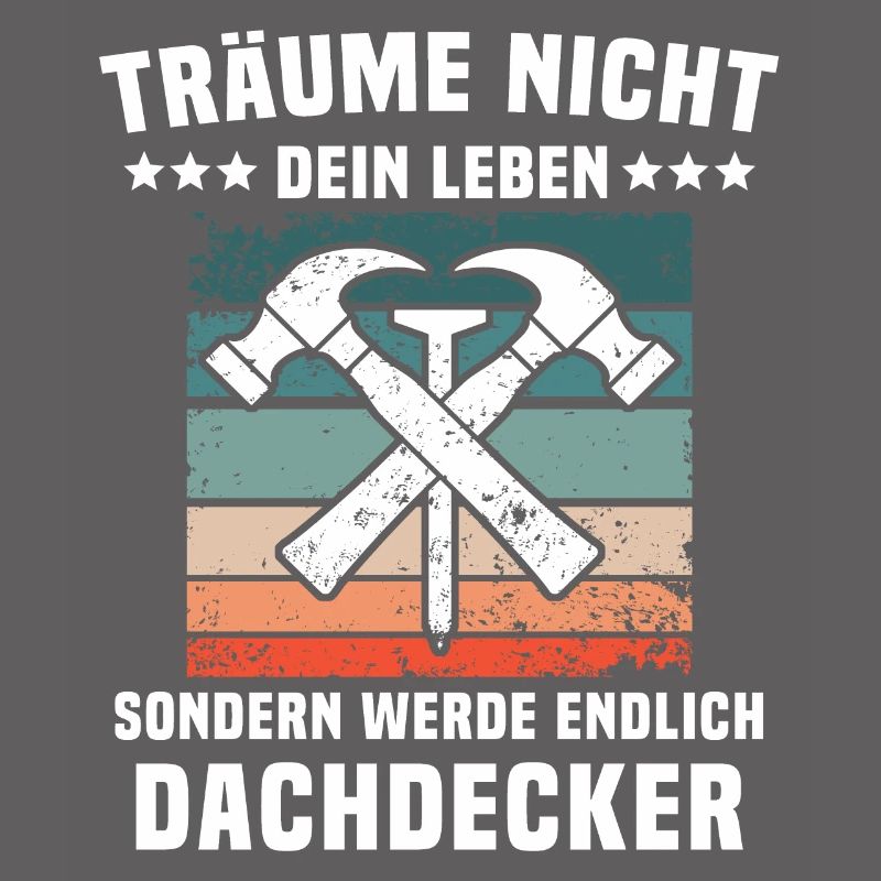 Dachdecker Dächer Decken Dachdecken