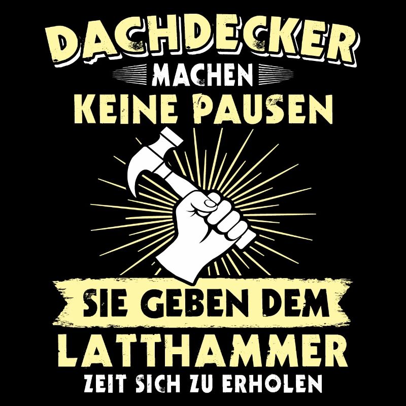 Dachdecker Dächer Decken Dachdecken