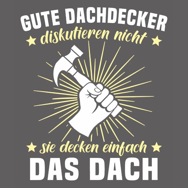 Dachdecker Dächer Decken Dachdecken