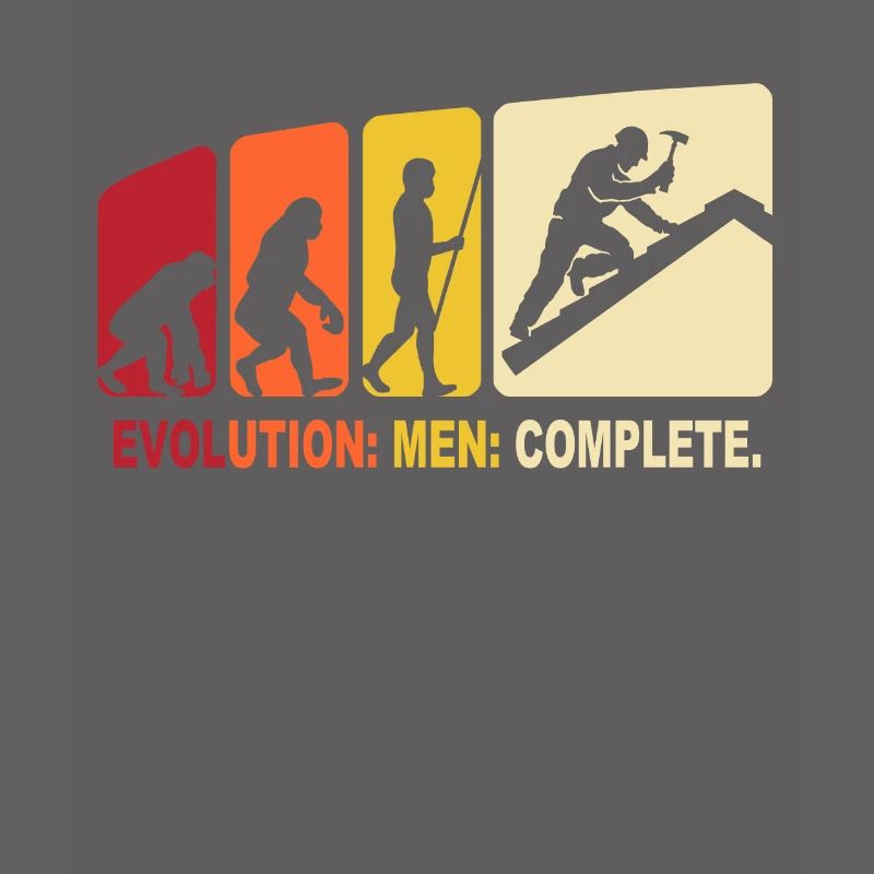 Roofer Evolution Roofing