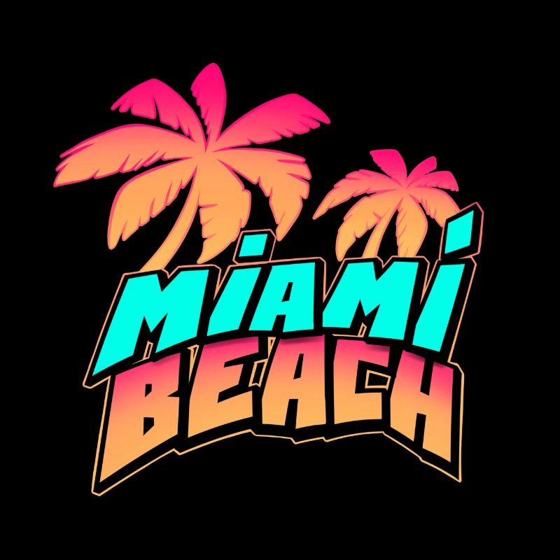 Miami Strand