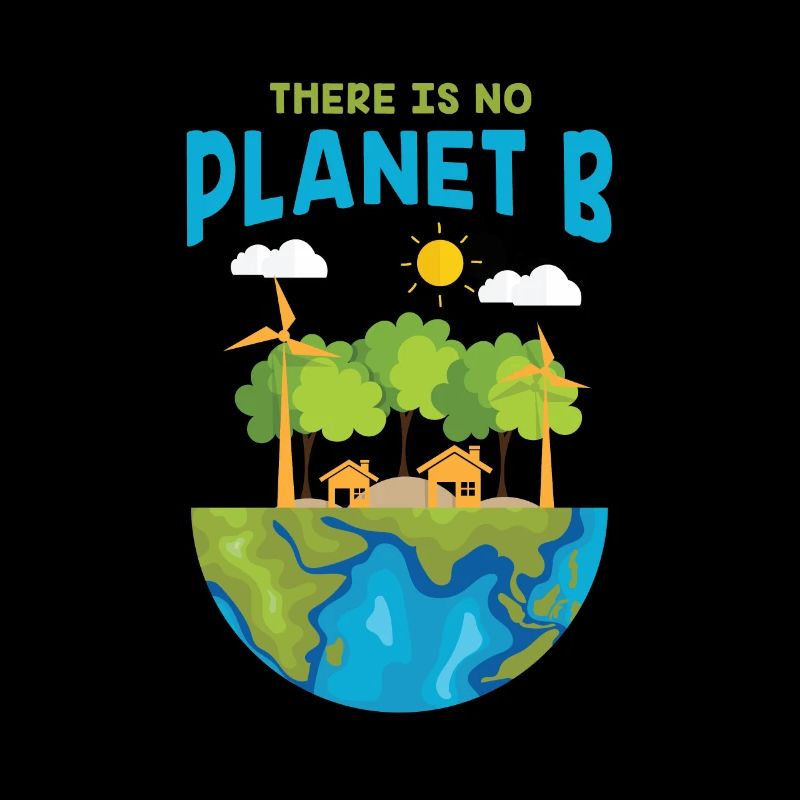 There is no plan b