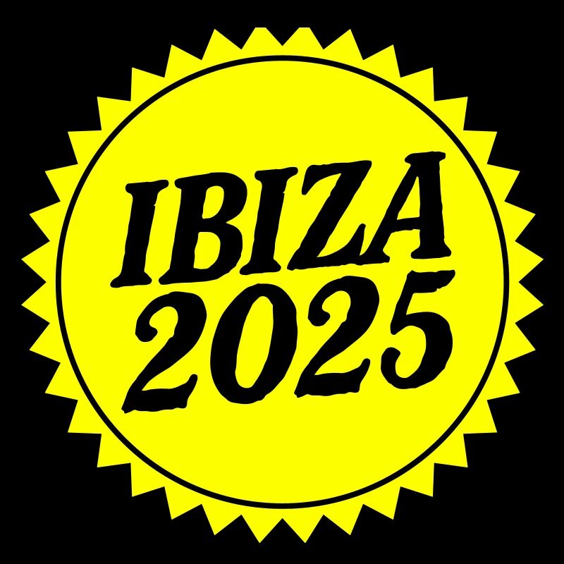 Ibiza 2025