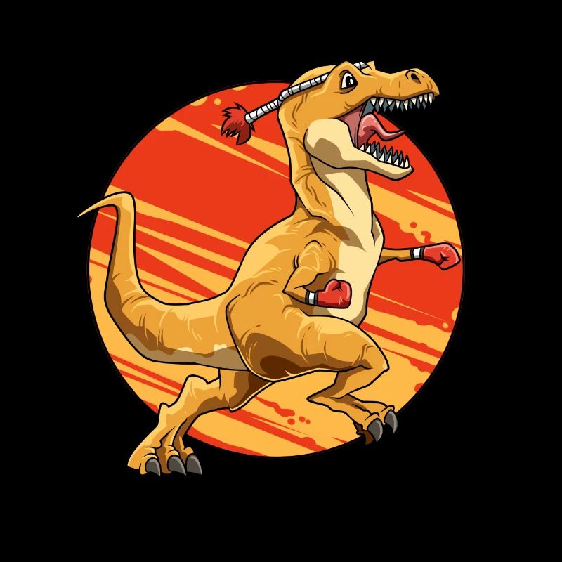 Brachiosaurus Dinosaurier Astronaut Dino Langhals