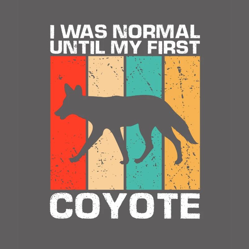 Conception de coyote pour les réacteurs de coyote