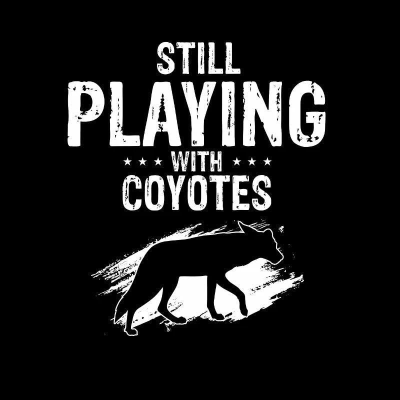 Conception de coyote pour les réacteurs de coyote