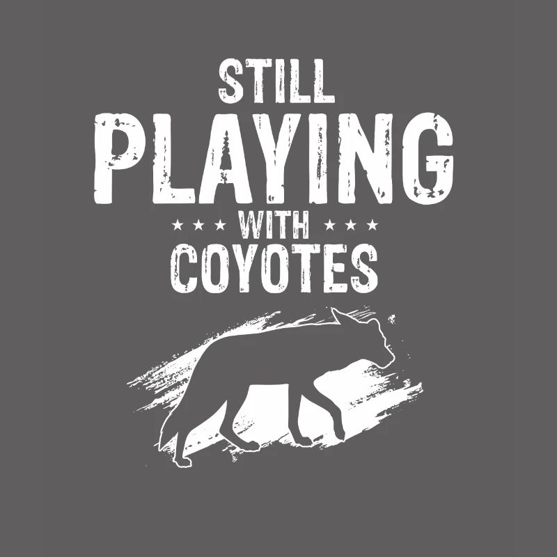 Conception de coyote pour les réacteurs de coyote