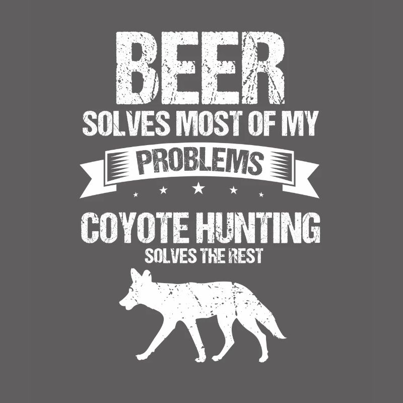 Conception de coyote pour les réacteurs de coyote