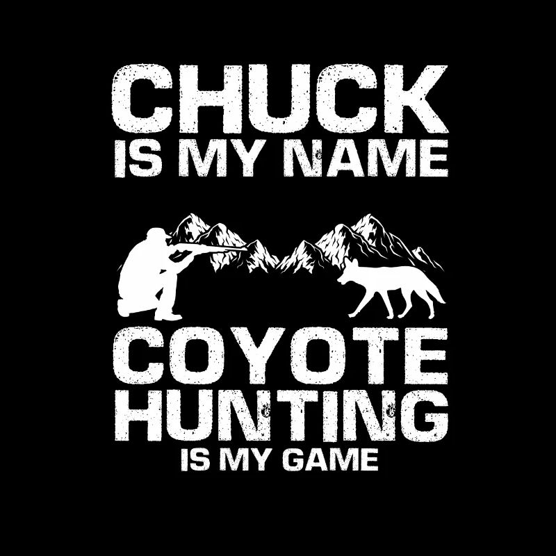 Capture de coyotes et conception de chasseur de coyotes
