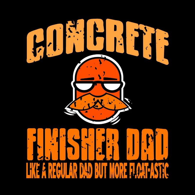 Conception de constructeur en béton pour les constructeurs et le chantier de construction