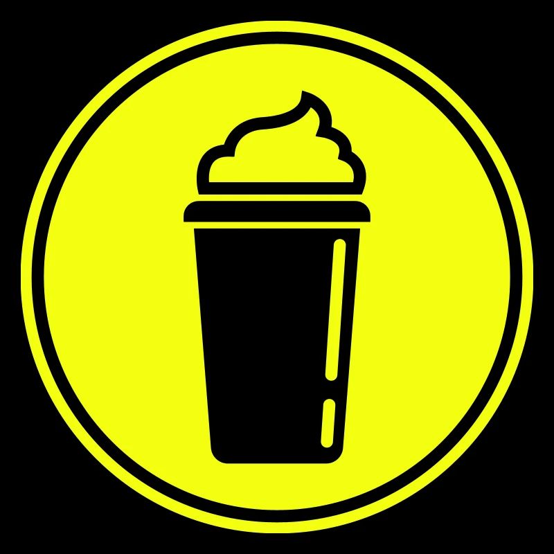 Icône du café