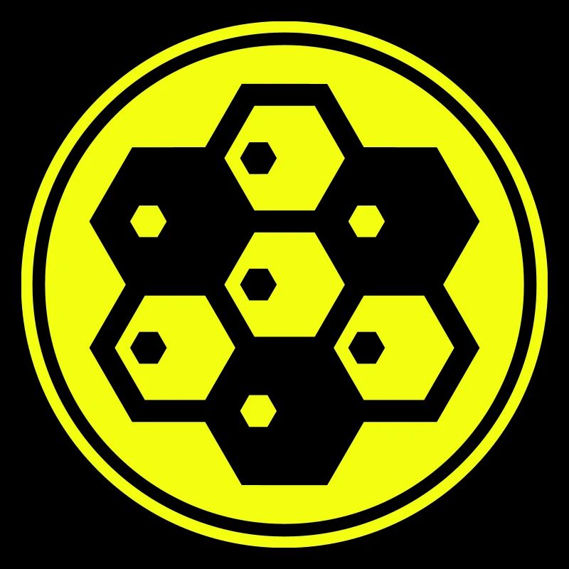 Imker symbol
