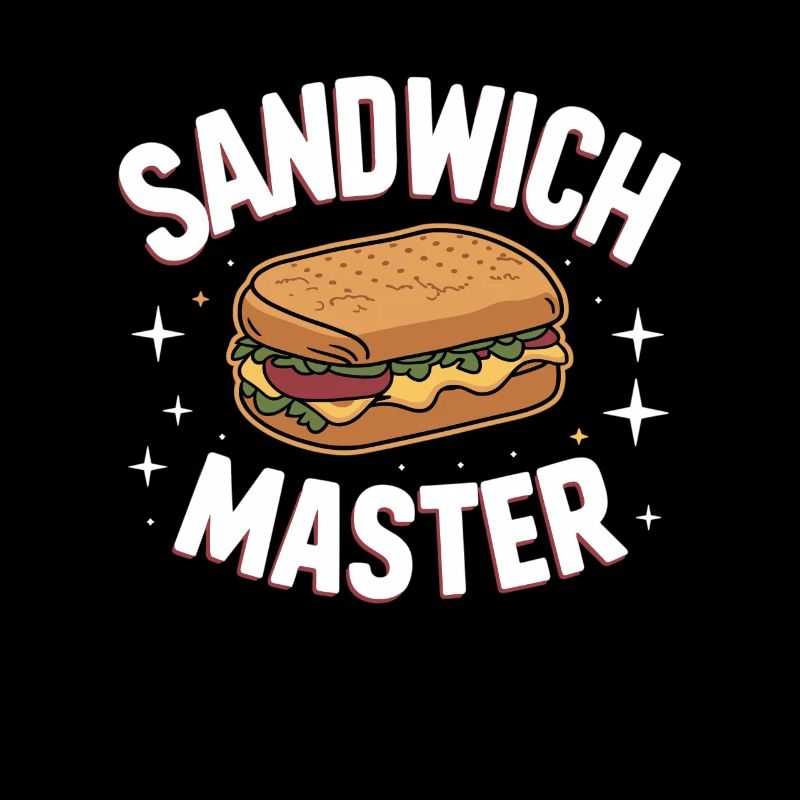 Maître du sandwich