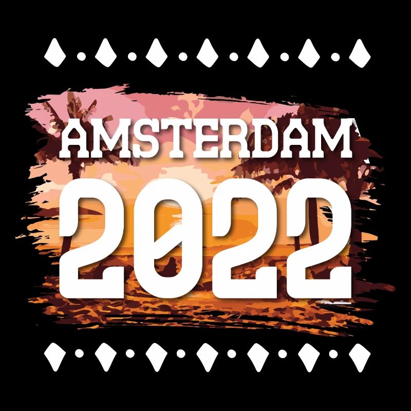 Amsterdam 2022