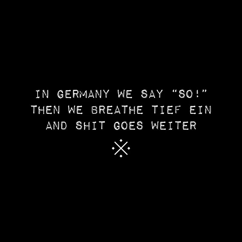 Shit goes weiter - lustige Geschenkidee