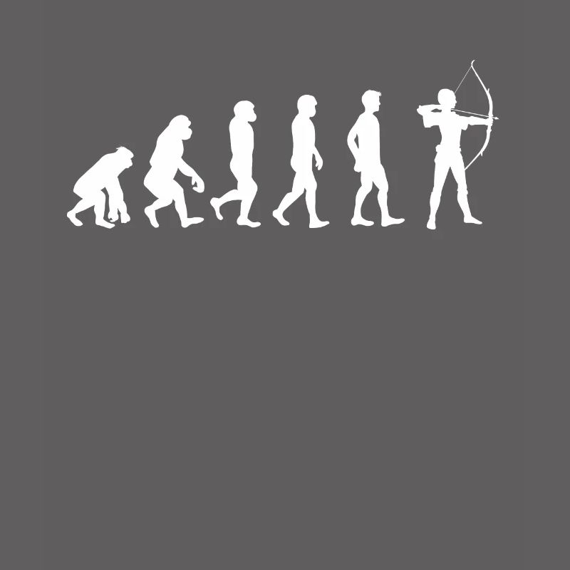 Evolution Of Archery