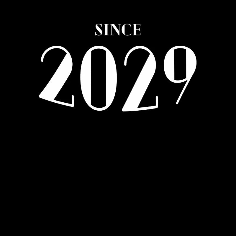 Lustiger Geburtstag seit 2029