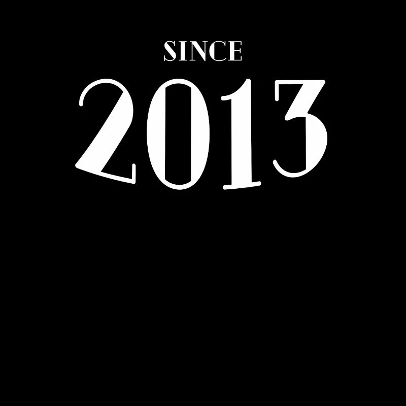 Lustiger Geburtstag seit 2013