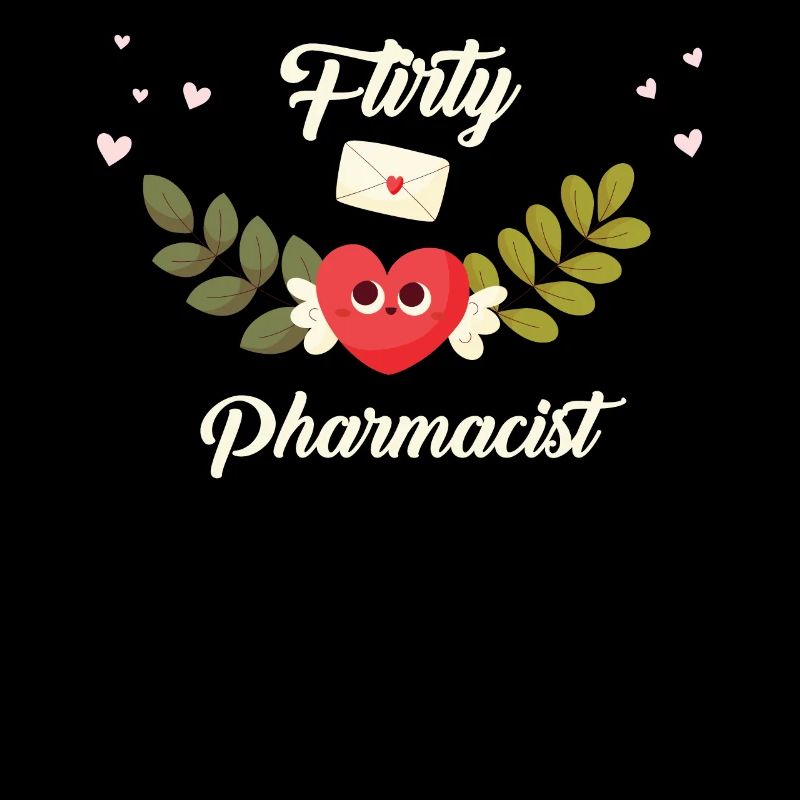 Flirty Apotheker
