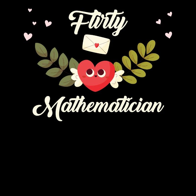 Mathématicien séduisant