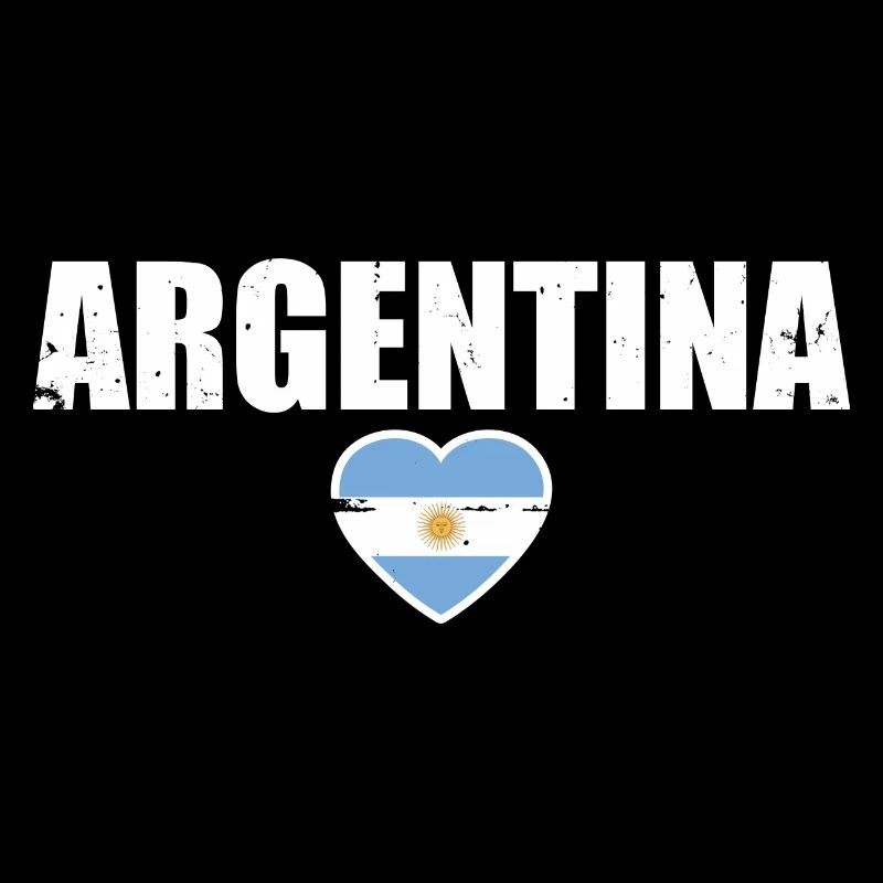 Argentine Argentine Drapeau argentin