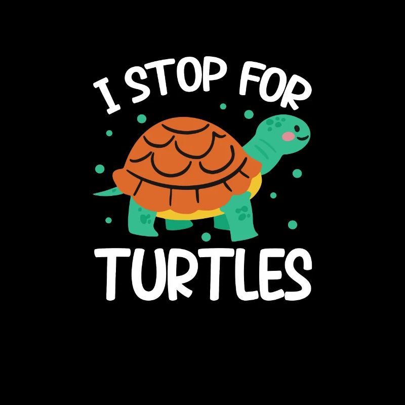 Turtle Turtle Sea Sea Creatures Gift