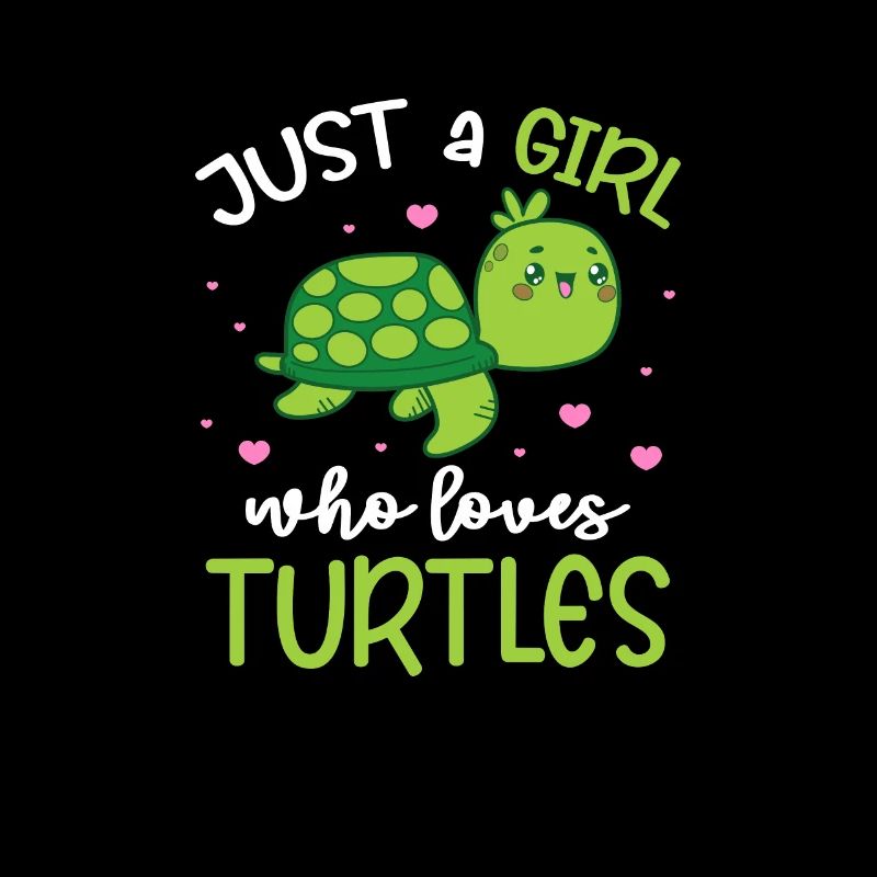 Turtle Turtle Sea Sea Creatures Gift