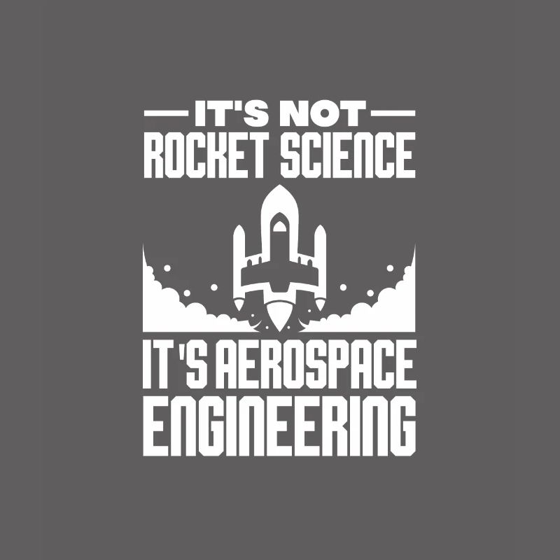 Space Engineer Aeronautical Engineer
