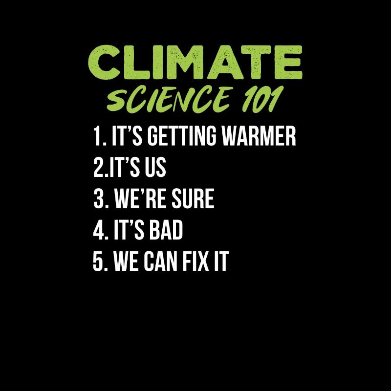 Climate change