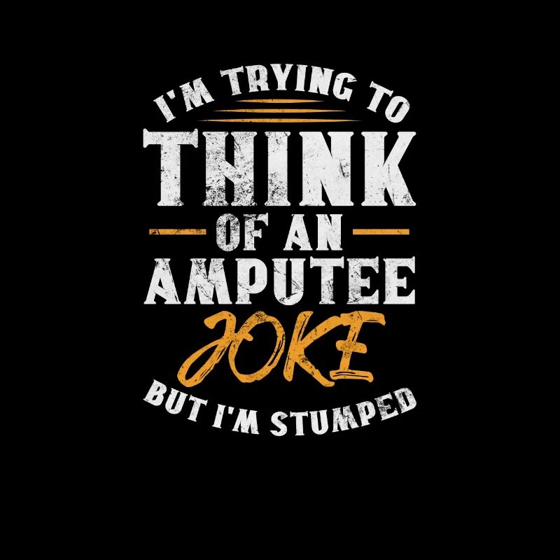 Amputation